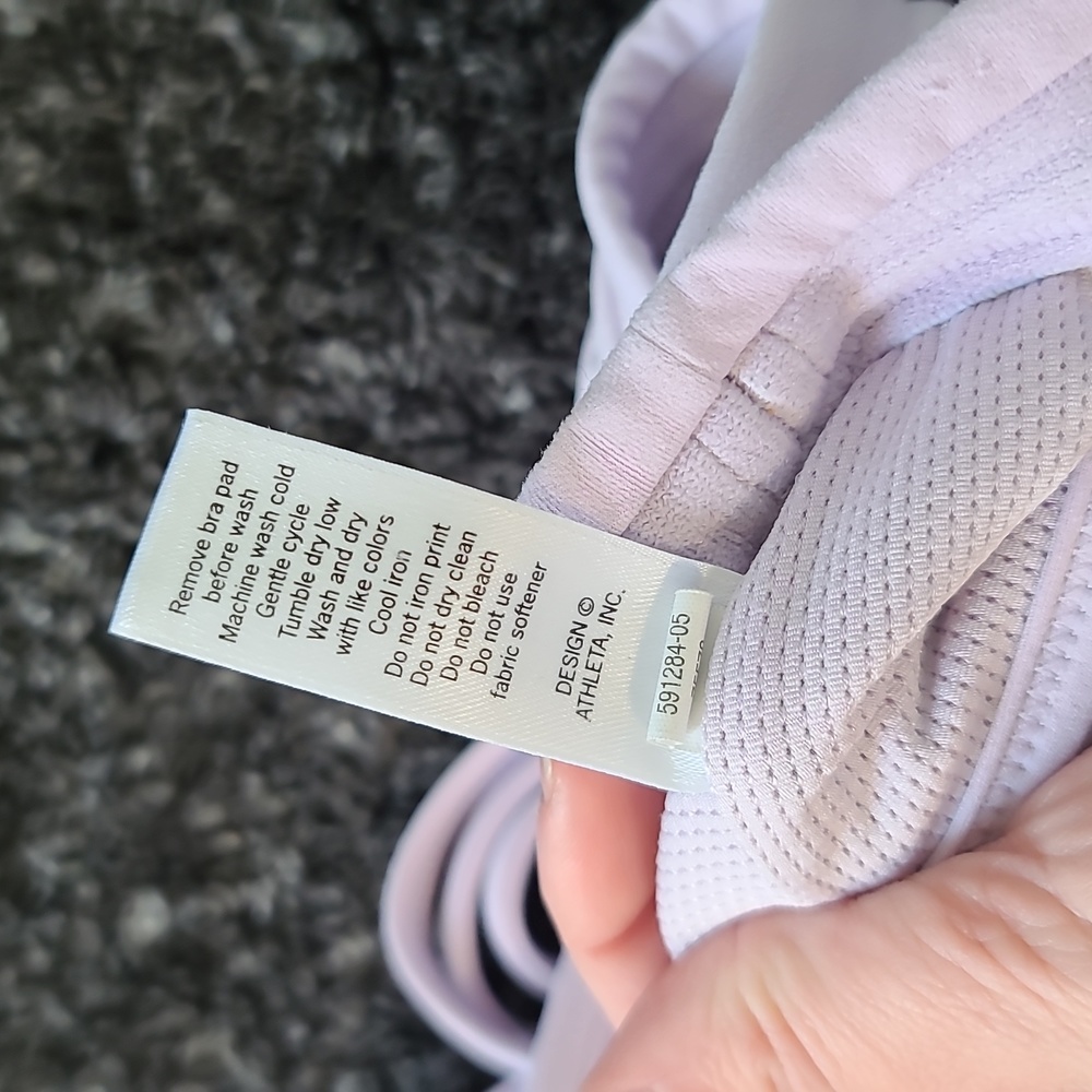 Athleta - Picture 6 of 6